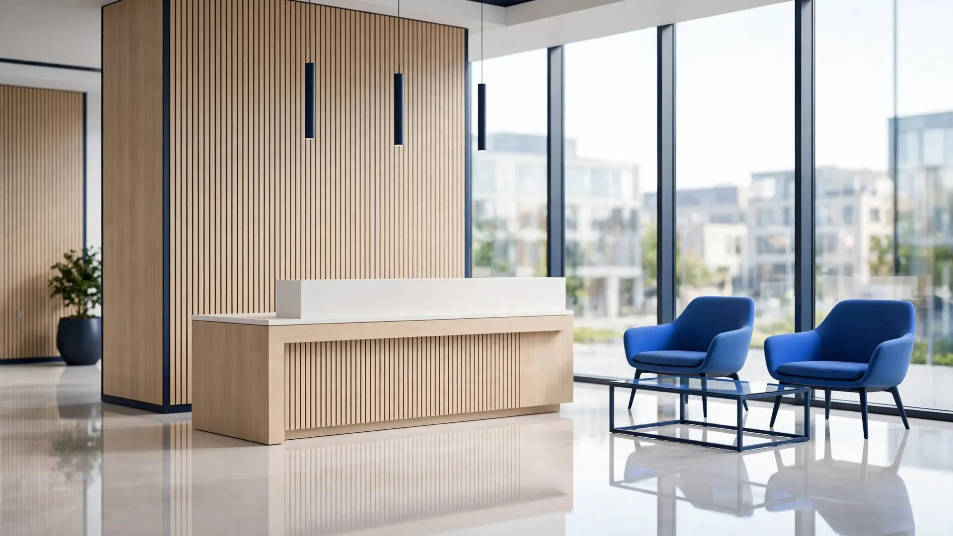 Where first impressions decide deals. — Cleanora GmbH cleaning services